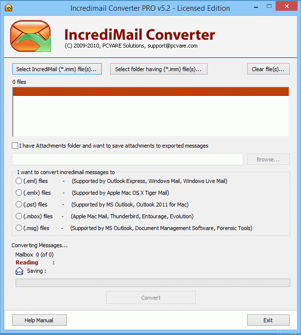 incredimail for mac download free