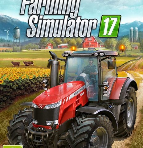farming simulator 17 mac free download