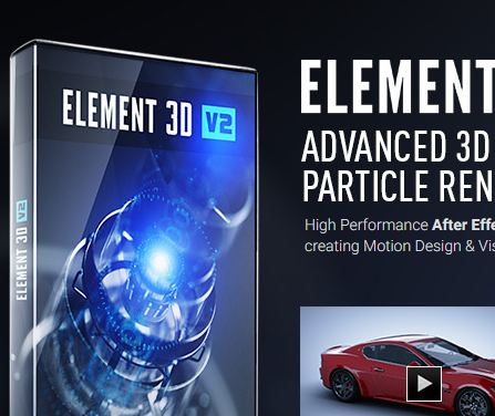 Element 3d Mac Crack Download